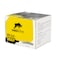 Zinc Clip On Wheel Weight 50grams 50 pcs/box R2724