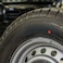 Zinc Clip On Wheel Weight 55grams 50 pcs/box R2725