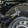 Zinc Clip On Wheel Weight 60grams 50 pcs/box R2727