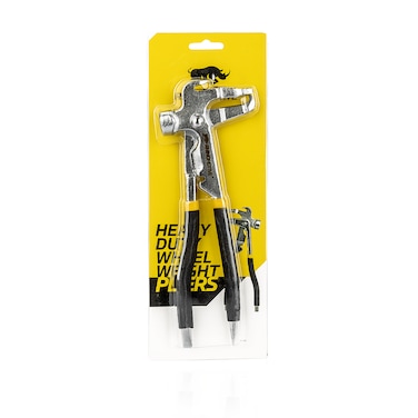 Heavy Duty Wheel Weight Plier 1 pc R2733