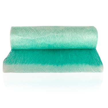 Paint Booth Floor Filter, 300Gsm, 20X2M R1444