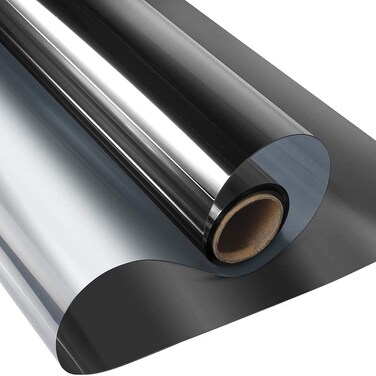 Extreme 30 Window Film 60"X100'  1 Roll (500 Sq Ft) 
