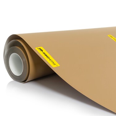 Sahara Beige Hercules Coloured Ppf 60&rdquo;X75&rsquo; R3537