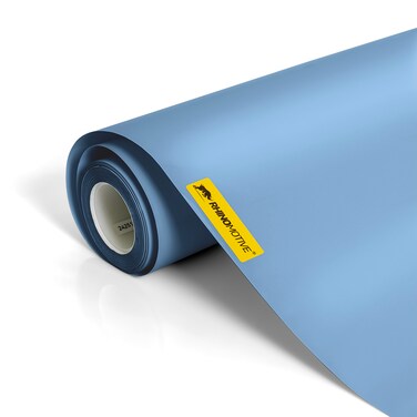 Slate Blue Hercules Coloured Ppf 60&rdquo;X75 R3543