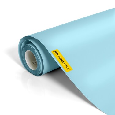 Ice Blue Hercules Coloured Ppf 60&rdquo;X75&rsquo; R3545