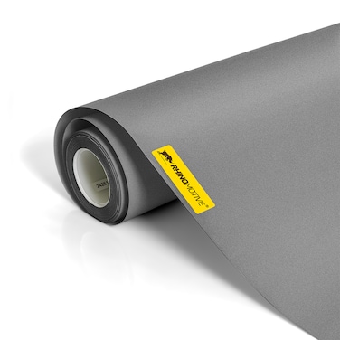 Metal Grey Hercules Coloured Ppf 60&rdquo;X75&rsquo; R3547