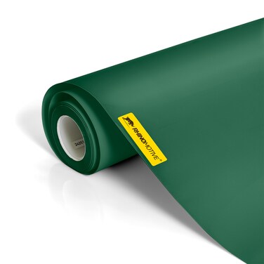 Racing Green Hercules Coloured Ppf 60&rdquo;X75' R3556