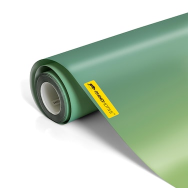 Twilight Green Hercules Coloured Ppf 60&rdquo; X 75&rsquo;  R3587