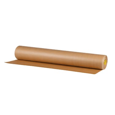 Superior Grade Kraft Masking Paper 90Cm X 300M R1001