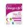 LIFE ON TRIPLE ACTION OMEGA-LIFE 369 30'S