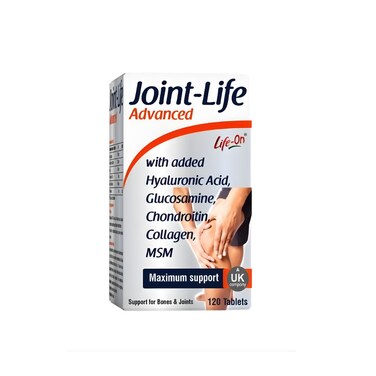 LIFE-ON JOINT LIFE ADVANCED 120'S