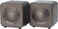 Mitchell Acoustics uStream Go True Wireless Stereo Bluetooth Speakers (Pair) Gun Metal finish