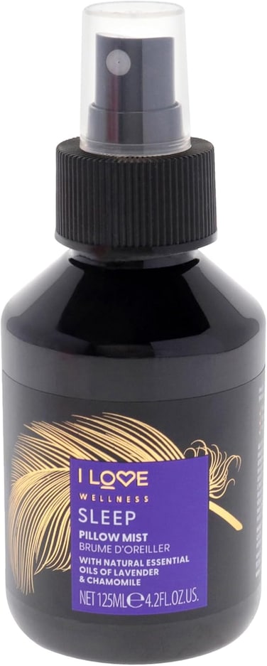 I LOVE Wellness Pillow Mist Sleep