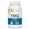 NMN Bio Trimethylglycine Capsules 500mg For DNA Health &amp; Liver Support, Pack of 90's
