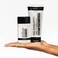The INKEY ListThe Exfoliating Body Duo - Glycolic Acid Exfoliating Body Stick and PHA Exfoliating and Hydrating Body Water Cream, White
