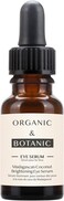 Dr Botanicals Organic &amp; Botanic Madagascan Coconut Brightening Eye Serum, 15ml