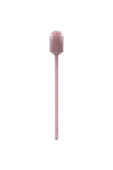 Bottle Cleaning Brush &ndash; Pink