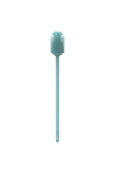 Bottle Cleaning Brush &ndash; Mint