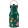 Little Lund Ocean Skittle Bottle &ndash; 400 ml Kids Water Bottle with Retractable Straw and Soft Carry Handle