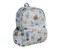 Woodland Backpack for Kids &ndash; Lightweight School &amp; Travel Backpack with Adjustable Straps &ndash; Durable Water-Resistant Children&rsquo;s Bag