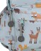 Woodland Backpack for Kids &ndash; Lightweight School &amp; Travel Backpack with Adjustable Straps &ndash; Durable Water-Resistant Children&rsquo;s Bag