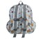 Woodland Backpack for Kids &ndash; Lightweight School &amp; Travel Backpack with Adjustable Straps &ndash; Durable Water-Resistant Children&rsquo;s Bag