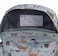 Woodland Backpack for Kids &ndash; Lightweight School &amp; Travel Backpack with Adjustable Straps &ndash; Durable Water-Resistant Children&rsquo;s Bag