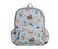 Woodland Backpack for Kids &ndash; Lightweight School &amp; Travel Backpack with Adjustable Straps &ndash; Durable Water-Resistant Children&rsquo;s Bag