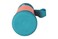 Skittle Bottle Series 2.0 300ml Coral &amp; Sky blue &ndash; Insulated Hot &amp; Cold Water Bottle