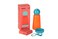 Skittle Bottle Series 2.0 300ml Coral &amp; Sky blue &ndash; Insulated Hot &amp; Cold Water Bottle