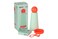Skittle Water Bottle Series 2.0 500ml Mint &amp; Coral &ndash; Insulated Hot &amp; Cold Thermos Bottle