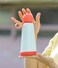 Skittle Water Bottle Series 2.0 500ml Mint &amp; Coral &ndash; Insulated Hot &amp; Cold Thermos Bottle