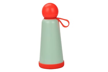 Skittle Water Bottle Series 2.0 500ml Mint &amp; Coral &ndash; Insulated Hot &amp; Cold Thermos Bottle