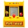 Fizz Creation Pac-Man Desktop Arcade B/O
