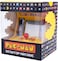 Fizz Creation Pac-Man Desktop Arcade B/O