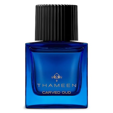 Thameen Treasure Collection Carved Oud Unisex Extrait De Parfum 50ml