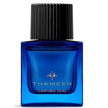 Thameen Treasure Collection Carved Oud Unisex Extrait De Parfum 100ml