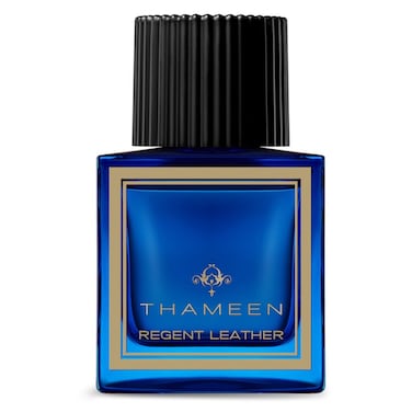 Thameen Treasure Collection Regent Leather Unisex Extrait De Parfum 50ml