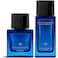 Thameen Treasure Collection Riviere (U) Set Edp 50ml + Hair Fragrance 50ml