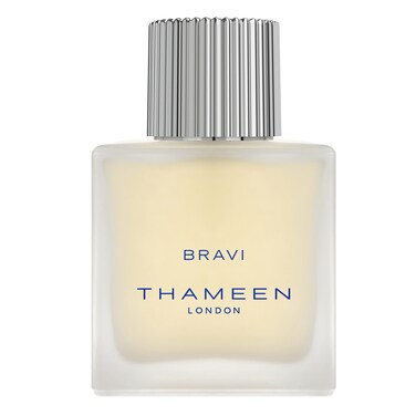Thameen The Britologne Collection Bravi Unisex Cologne Elixir 100ml