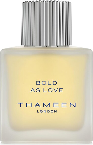 Thameen London Bold As Love Cologne Elixir 100ml