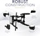 TV Wall Mount - Full Motion TV Mount - Wall TV Bracket TV Screens Swivel TV Wall Mount With Dual Articulating Arms - TV Bracket (26 to 70 inches)