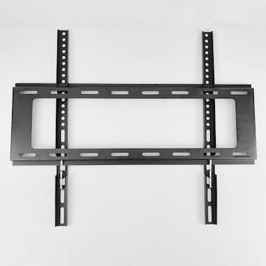 Simple TV Wall Mount - Full Motion TV Mount - Wall TV Bracket Supports 37 To 85 Inches TV Wall Mount - TV Bracket