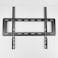 Simple TV Wall Mount - Full Motion TV Mount - Wall TV Bracket Supports 37 To 85 Inches TV Wall Mount - TV Bracket