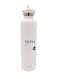 Moya "Coral Reef" 1L Insulated Sustainable Water Bottle White