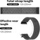 specton Comfort Durable Wearable CloudKnit Nylon Band for WHOOP 4.0, Breathable Soft and Healthy Fitness Strap for Men &amp; Women
 Starlight
