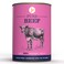 Pure Beef Topper Mixer-400G