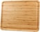 Ooni Pizza Prep Lid, Bamboo Board, Ooni Pizza Oven Accessories
