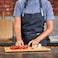 Ooni Pizza Prep Lid, Bamboo Board, Ooni Pizza Oven Accessories