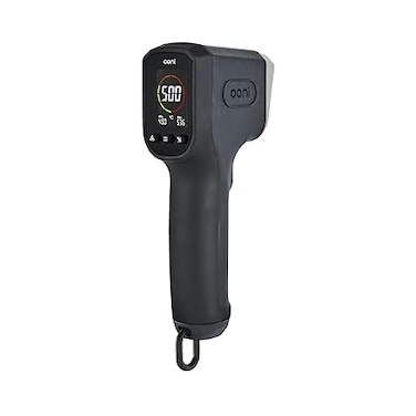 Ooni Digital Infrared Thermometer Gun, Accessories For Ooni Pizza Oven